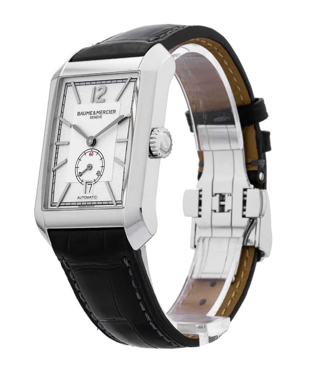 Baume et Mercier Hampton for men 10528 Baume et Mercier Hampton for men 10528